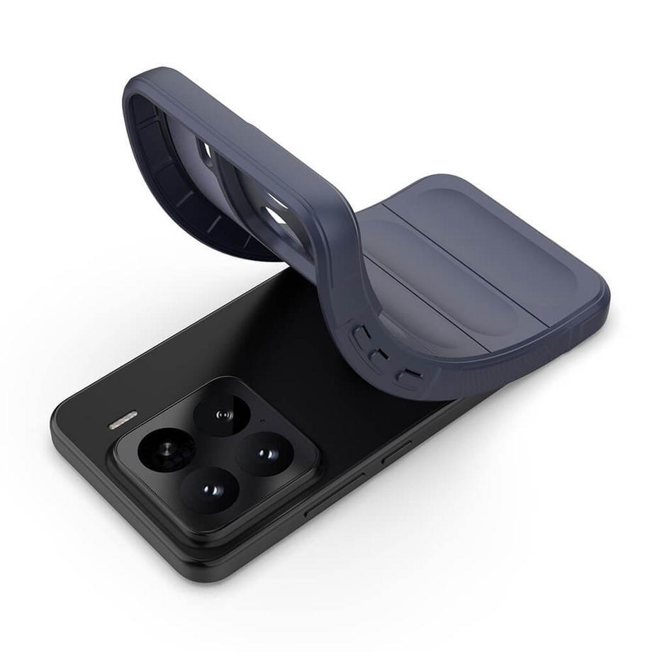 Cover-Discount  Xiaomi 15 - Custodia protettiva robusta 