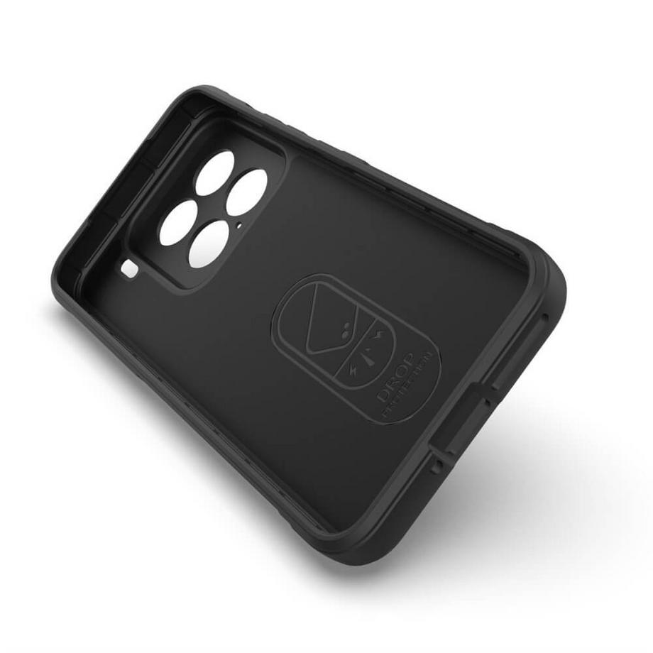 Cover-Discount  Xiaomi 15 - Custodia protettiva robusta 