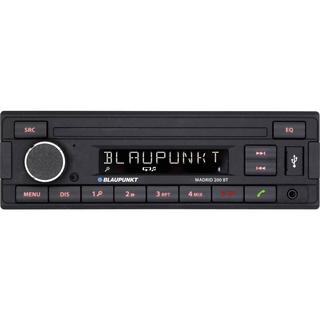 Blaupunkt  Autoradio 