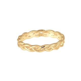 Elli  Ring Knoten Design 