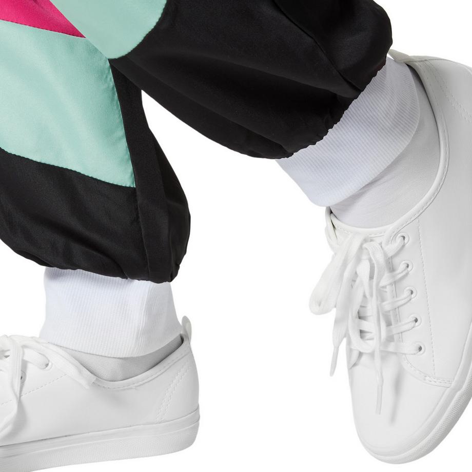 Tectake  Costume  Jogging rétro des années 80 90 