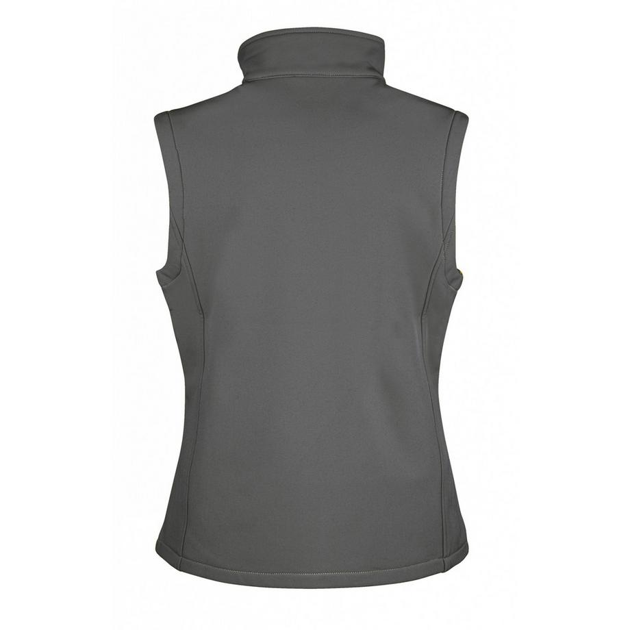 Result Core Veste Softshell sans Manches Imprimable  
