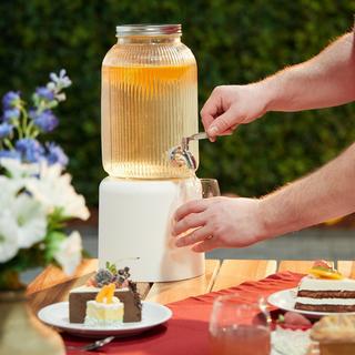 Northix Distributore di bevande da 4 l  