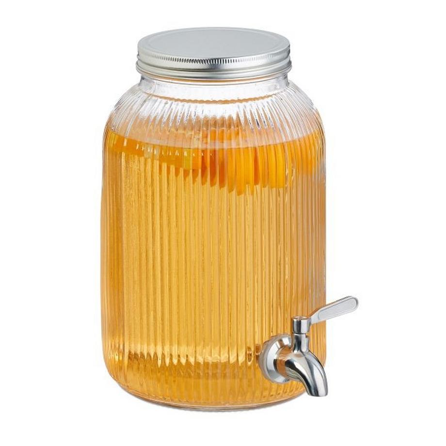 Distributeur de boissons 4 l