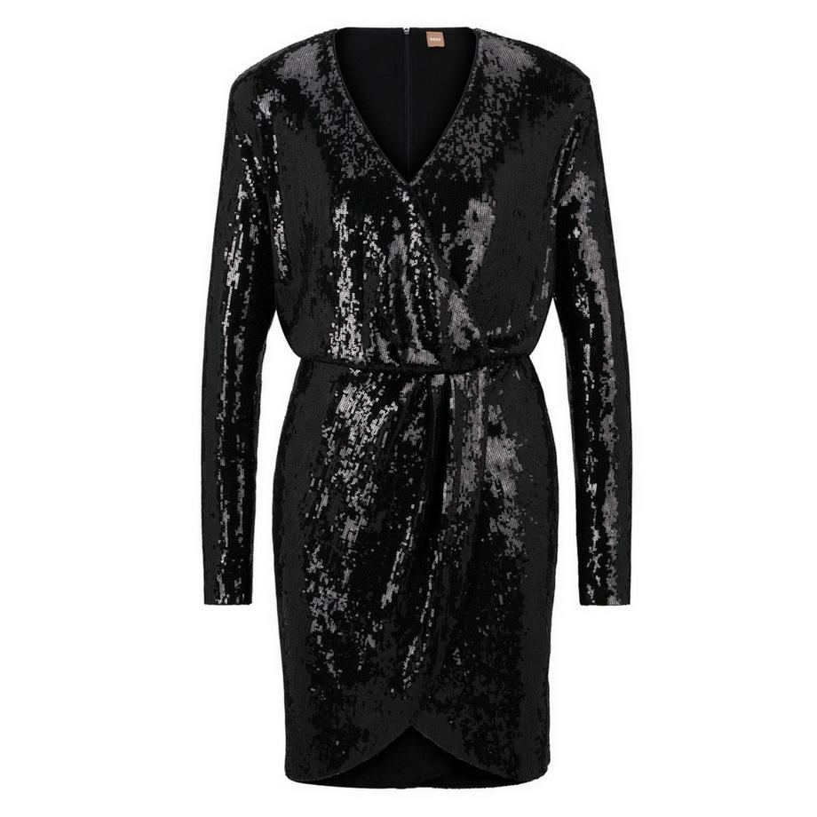 Epalleta Kleid