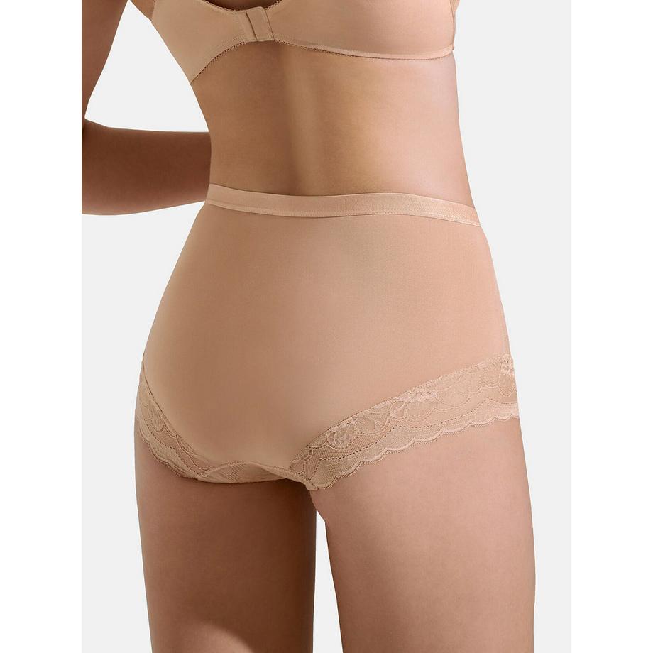 Lisca Evelyn Slip Vita Alta  