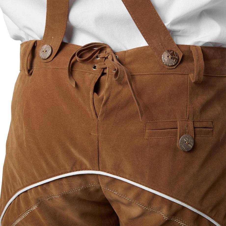 Tectake  Pantaloni tirolesi Steigerwald 