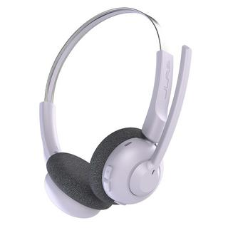 Jlab  JLab GO Work Pop Casque Sans fil Arceau Appels/Musique Bluetooth Lilas 