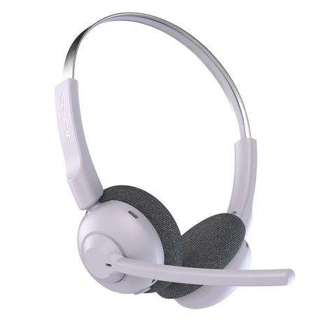 Jlab  JLab GO Work Pop Casque Sans fil Arceau Appels/Musique Bluetooth Lilas 