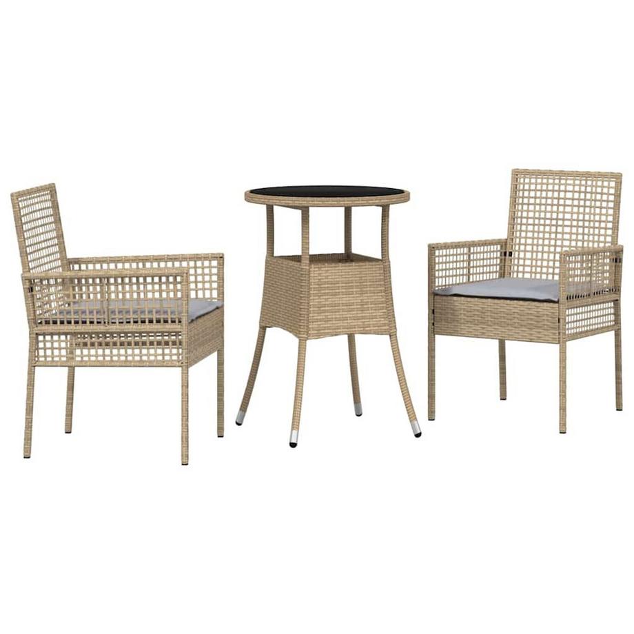 Mobili da Esterno Polyrattan