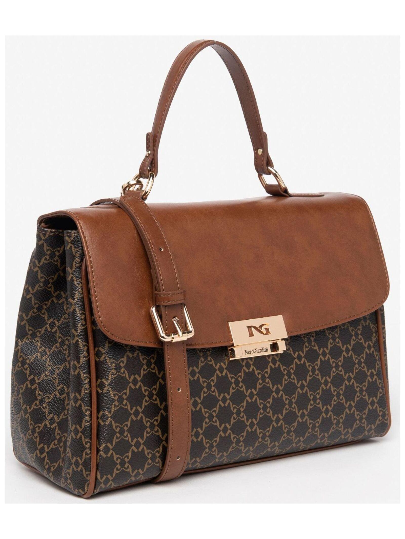 Nero Giardini Borsa a mano con tracolla  