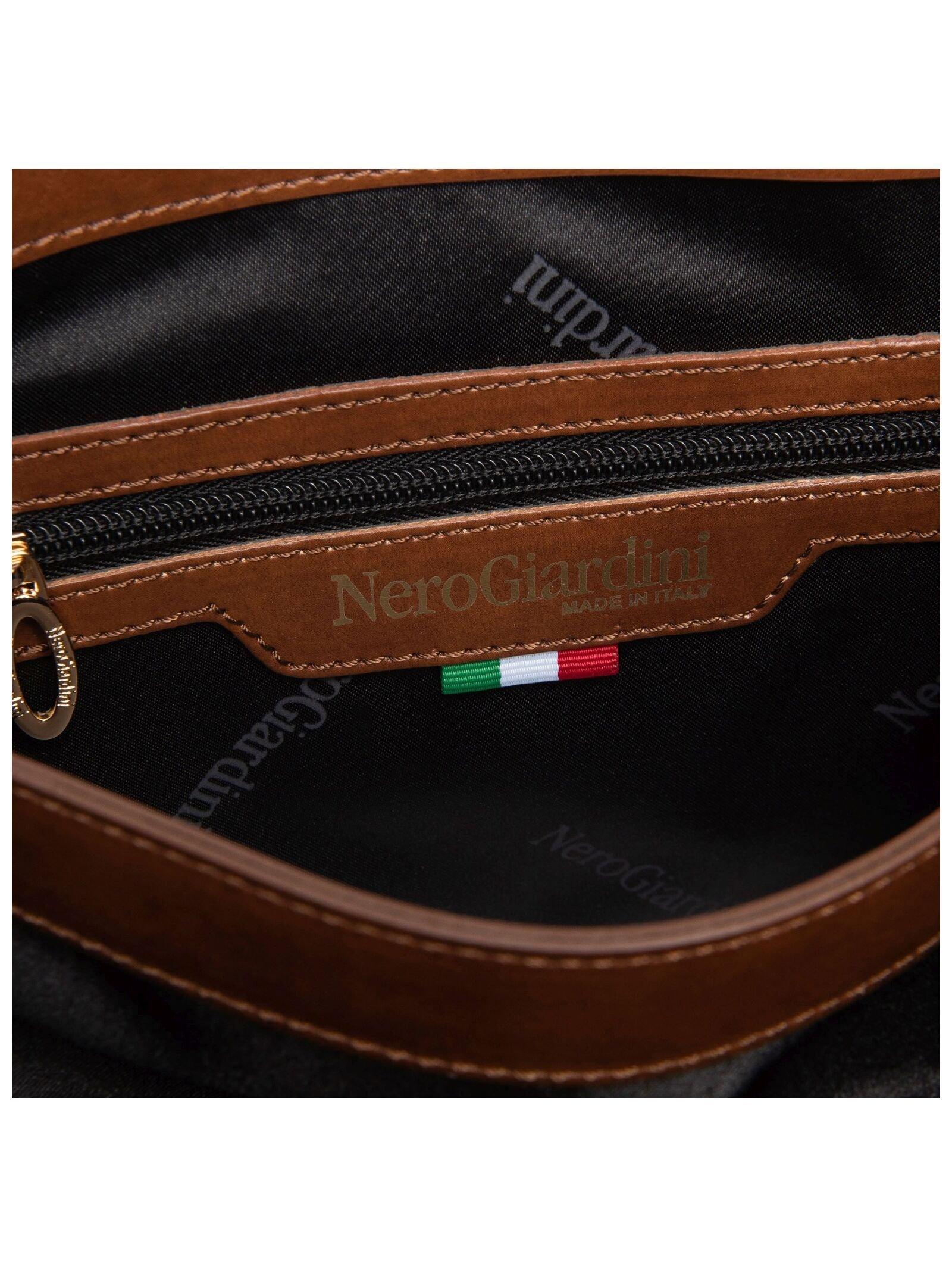 Nero Giardini Handtasche mit Schulterriemen  