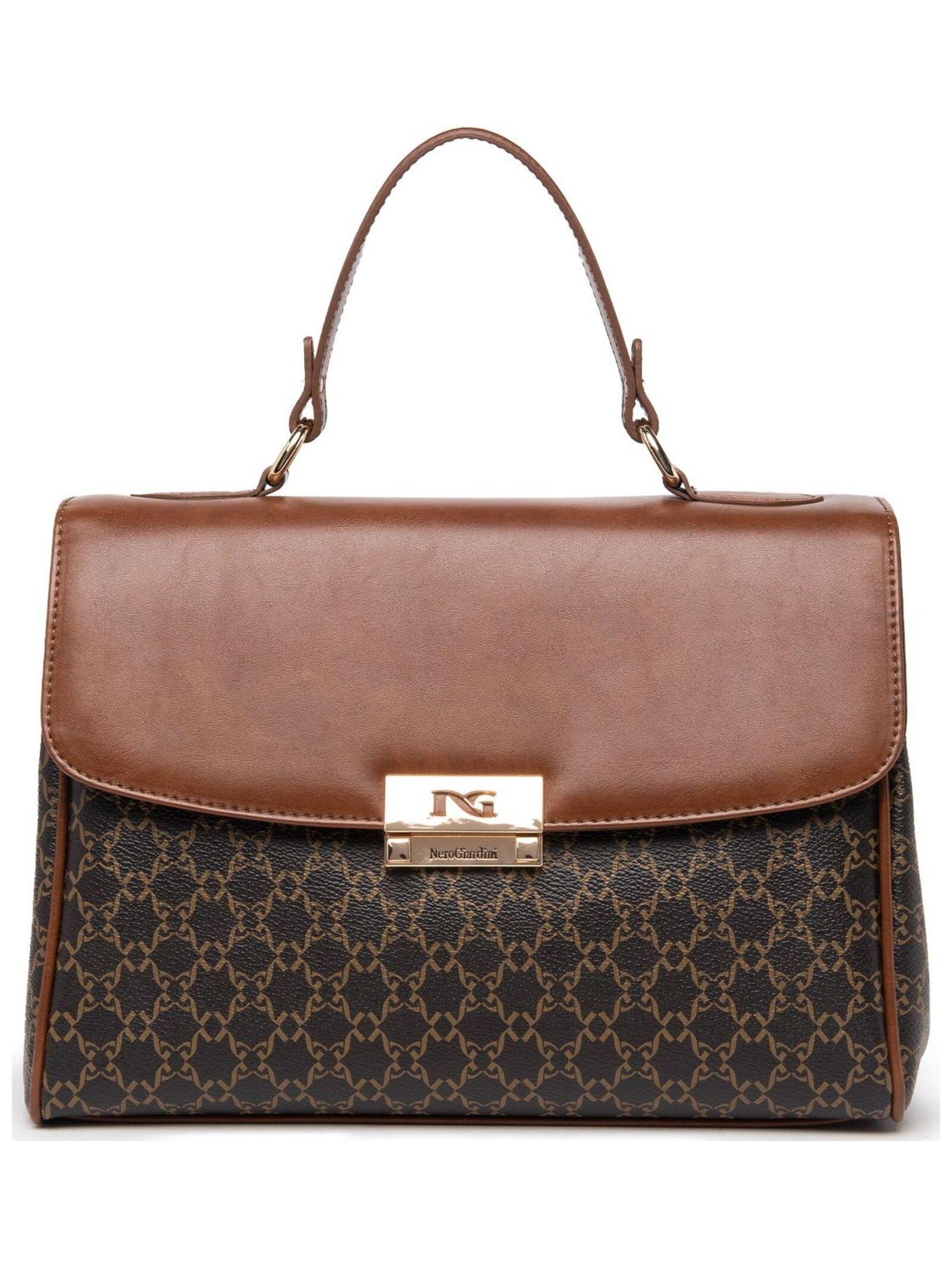 Nero Giardini Handtasche mit Schulterriemen  