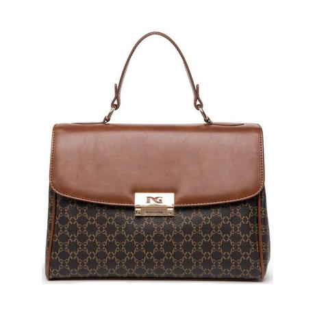 Nero Giardini Handtasche mit Schulterriemen  