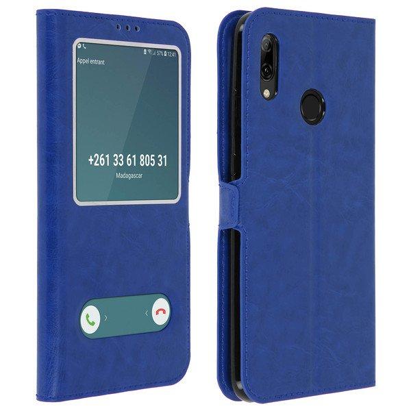 Image of Doppelfenster Cover Huawei P Smart 2019