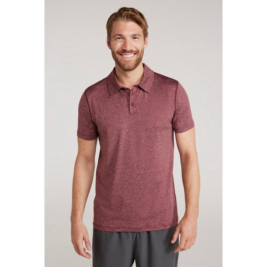 Agra Poloshirt