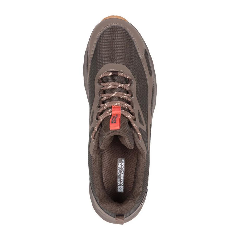 Mountain Warehouse Scarpe da Trekking Impermeabili Magnitude  