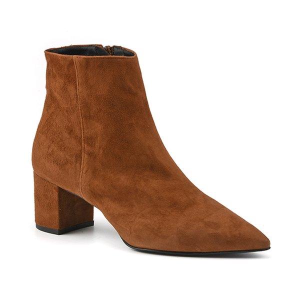 Image of Mirlena-41 Damen Cognac 41