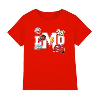 Cars  Tshirt LMQ Enfant 