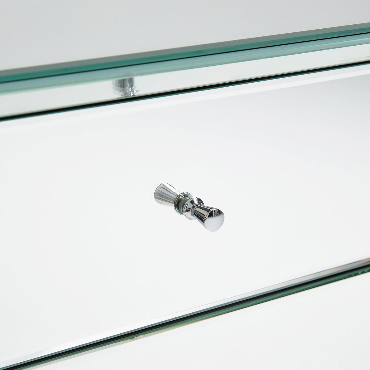 AM.PM Chevet MDF et miroir  