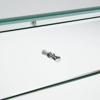 AM.PM Chevet MDF et miroir  