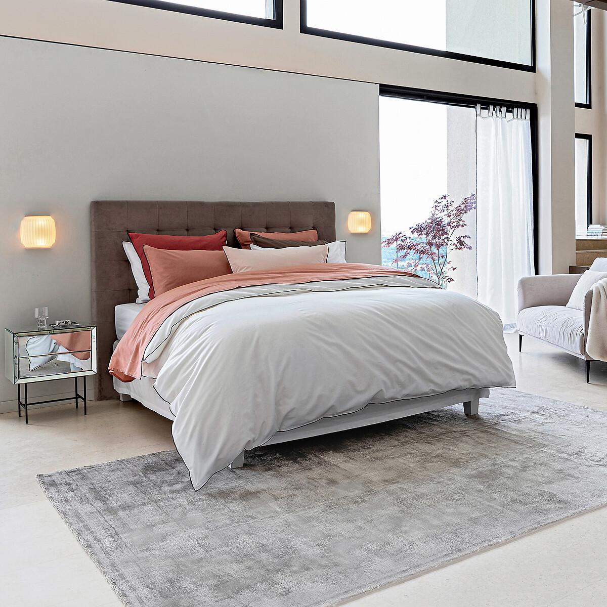 AM.PM Chevet MDF et miroir  