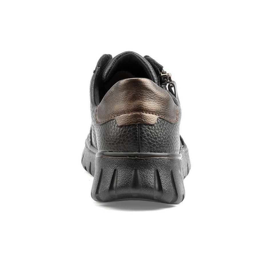 Rieker Kasanga Low Top Sneakers  