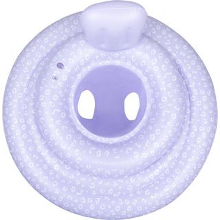 Swim Essentials  BabySchwimmsitz 01 Jahre Lila Leopard 