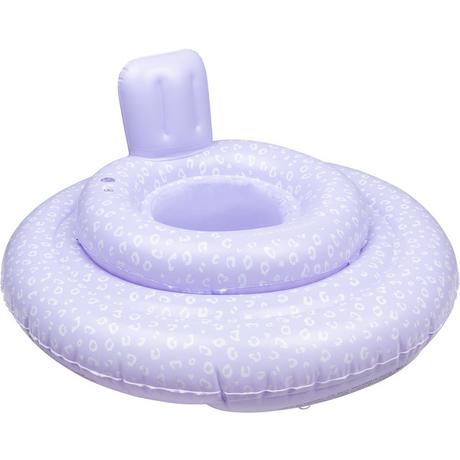 Swim Essentials  BabySchwimmsitz 01 Jahre Lila Leopard 