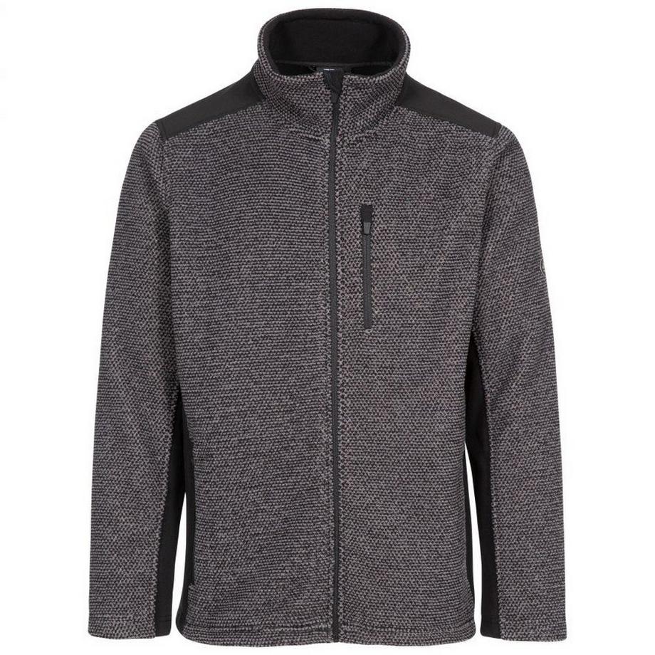 "Farantino" Fleecejacke