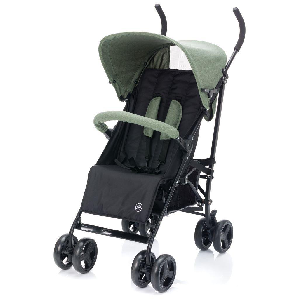 Image of Sprinter Buggy Unisex
