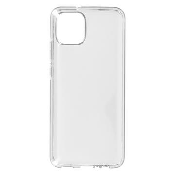 Coque BigBen Samsung A03 Silicone Souple