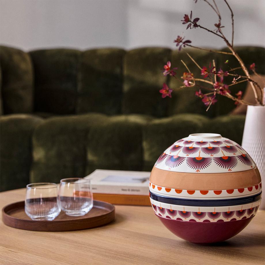 Villeroy&Boch La Boule Kyoto Iconic  