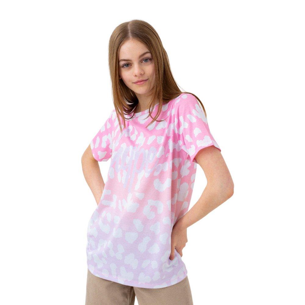 Image of Tshirt Mädchen Pink 104