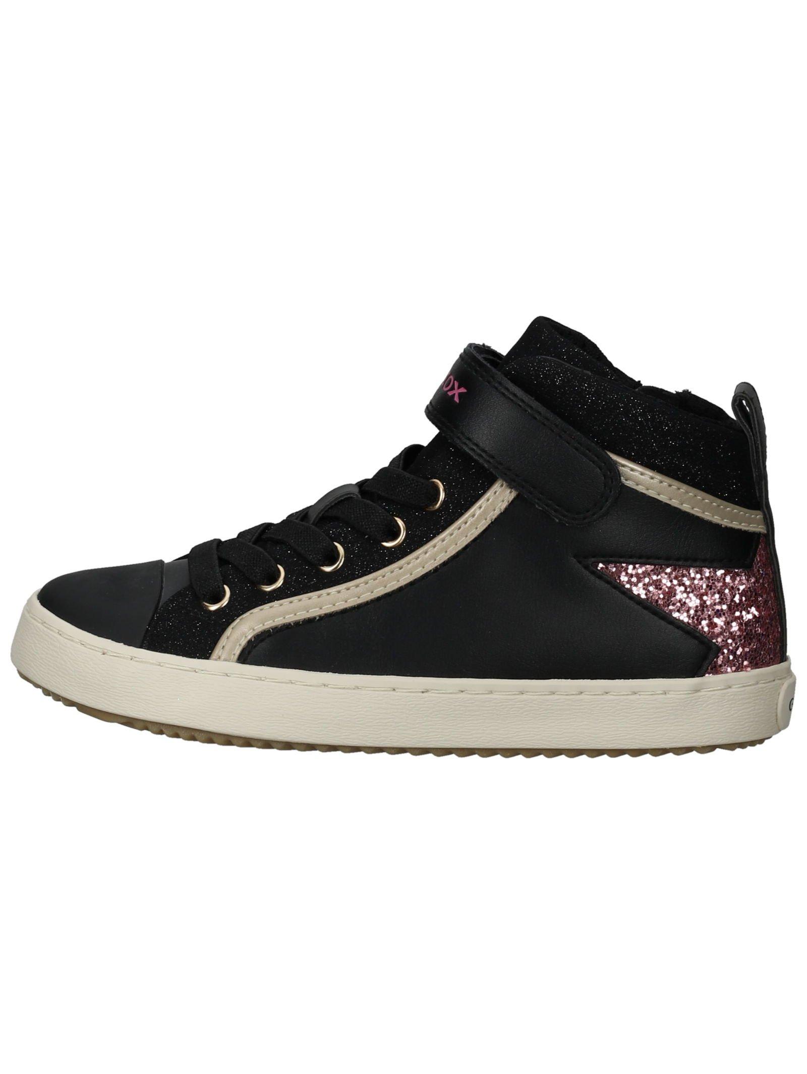 GEOX  sneakers da bambina kalispera 