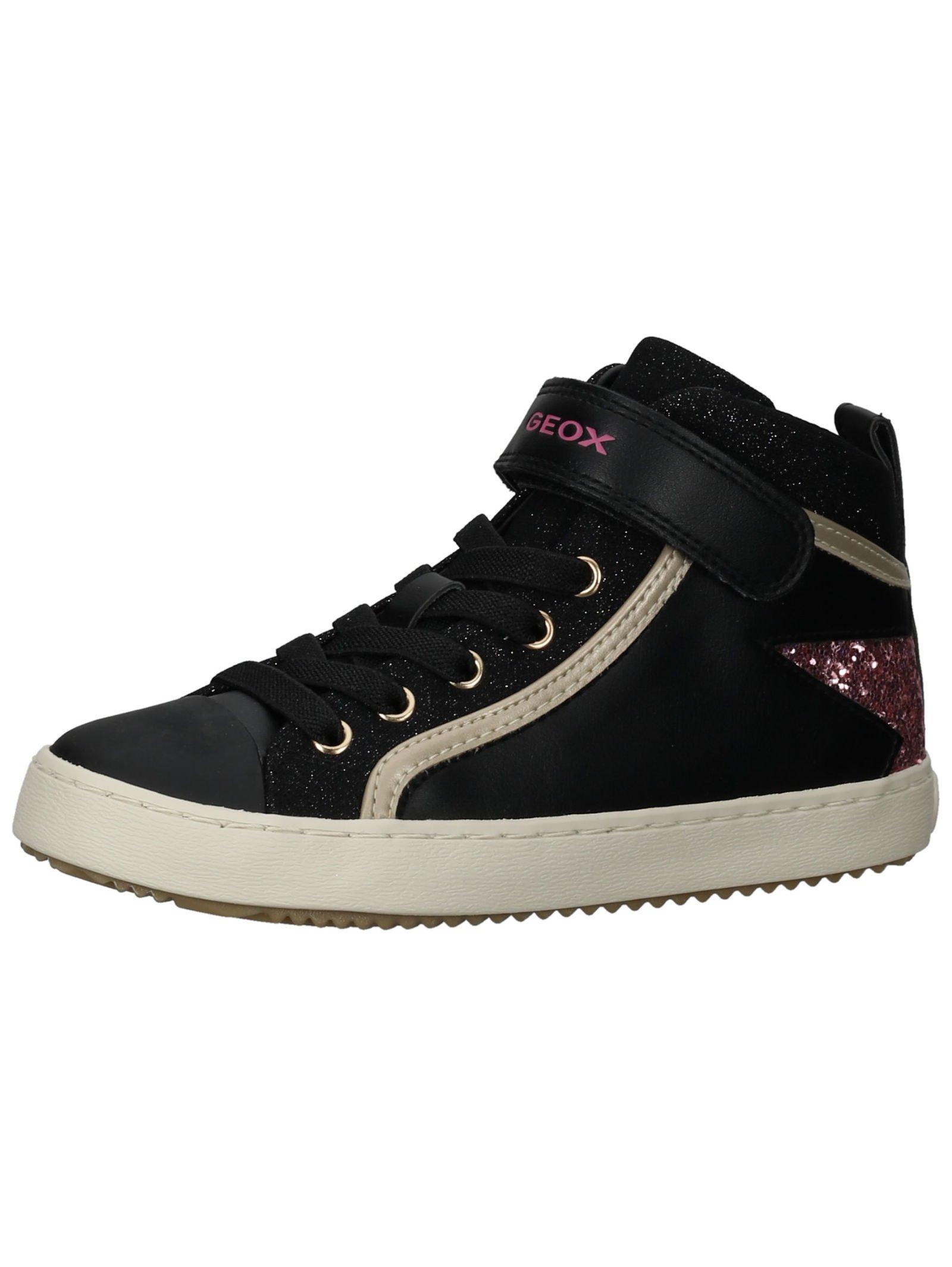 GEOX  sneakers da bambina kalispera 