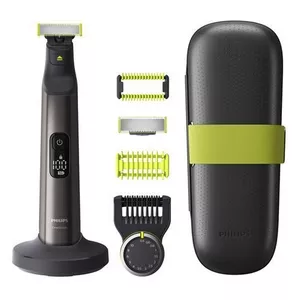 Rasoir électrique  OneBlade QP6650/61 Gris