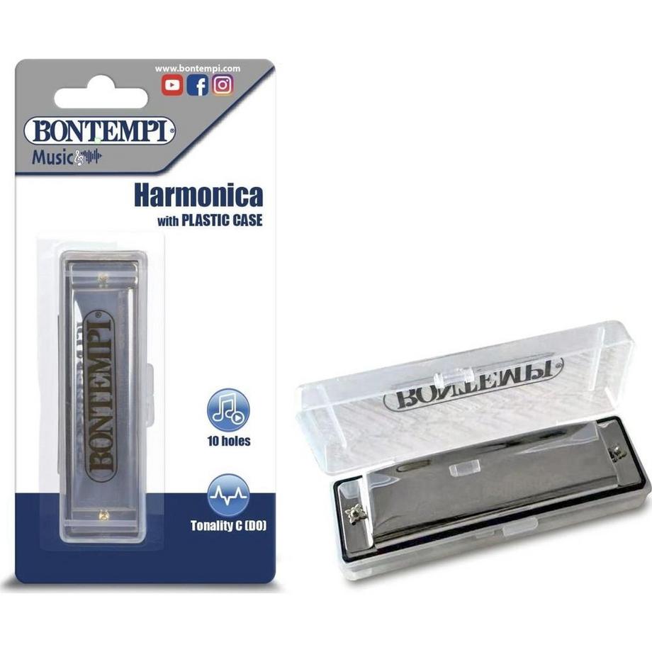 BONTEMPI  Harmonica 