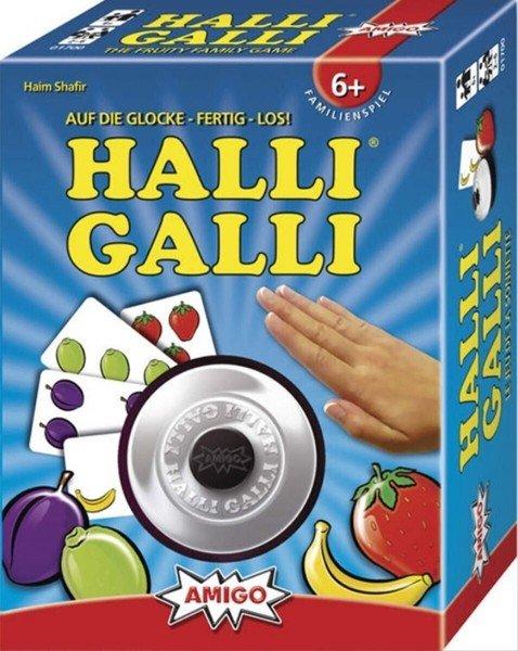 Amigo  Halli Galli 