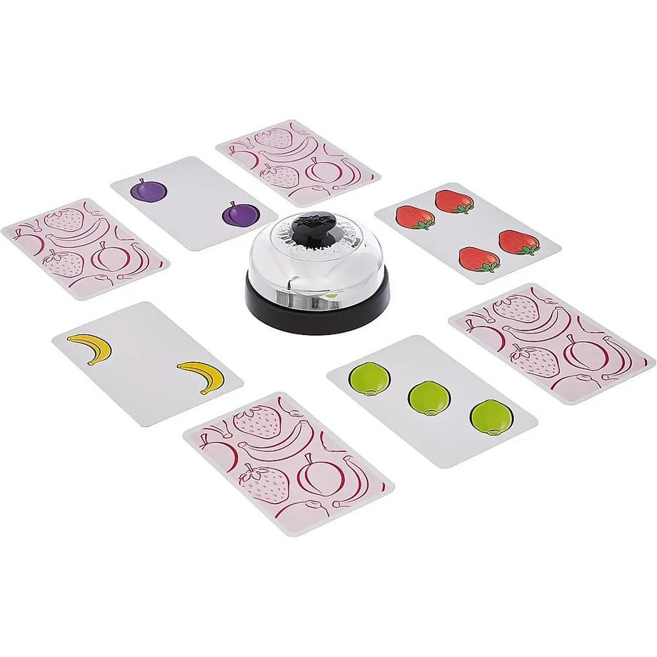 Amigo  Spiele Halli Galli - Auf die Glocke fertiglos 