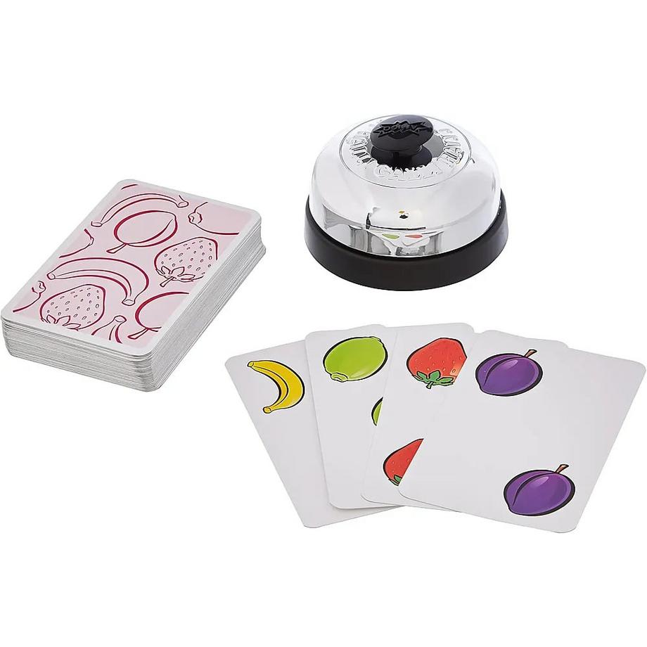 Amigo  Spiele Halli Galli - Auf die Glocke fertiglos 