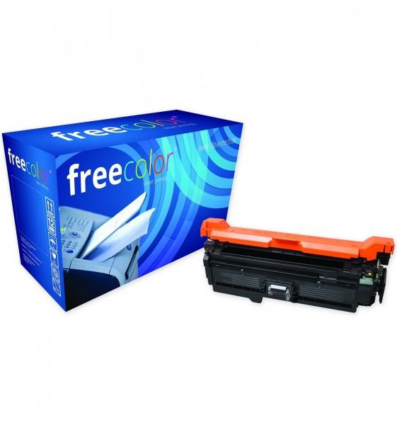 Freecolor  3525B-LY-FRC cartuccia toner 1 pz Nero 