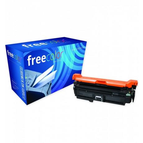 Freecolor  3525B-LY-FRC cartuccia toner 1 pz Nero 