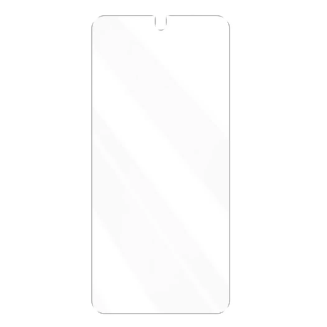 Samsung EF-US711CTEGWW mobile phone screen/back protector Clear screen protector 1 pc(s)