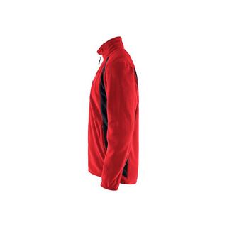 Blaklader  microfleece-jacke 