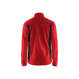 Blaklader  microfleece-jacke 