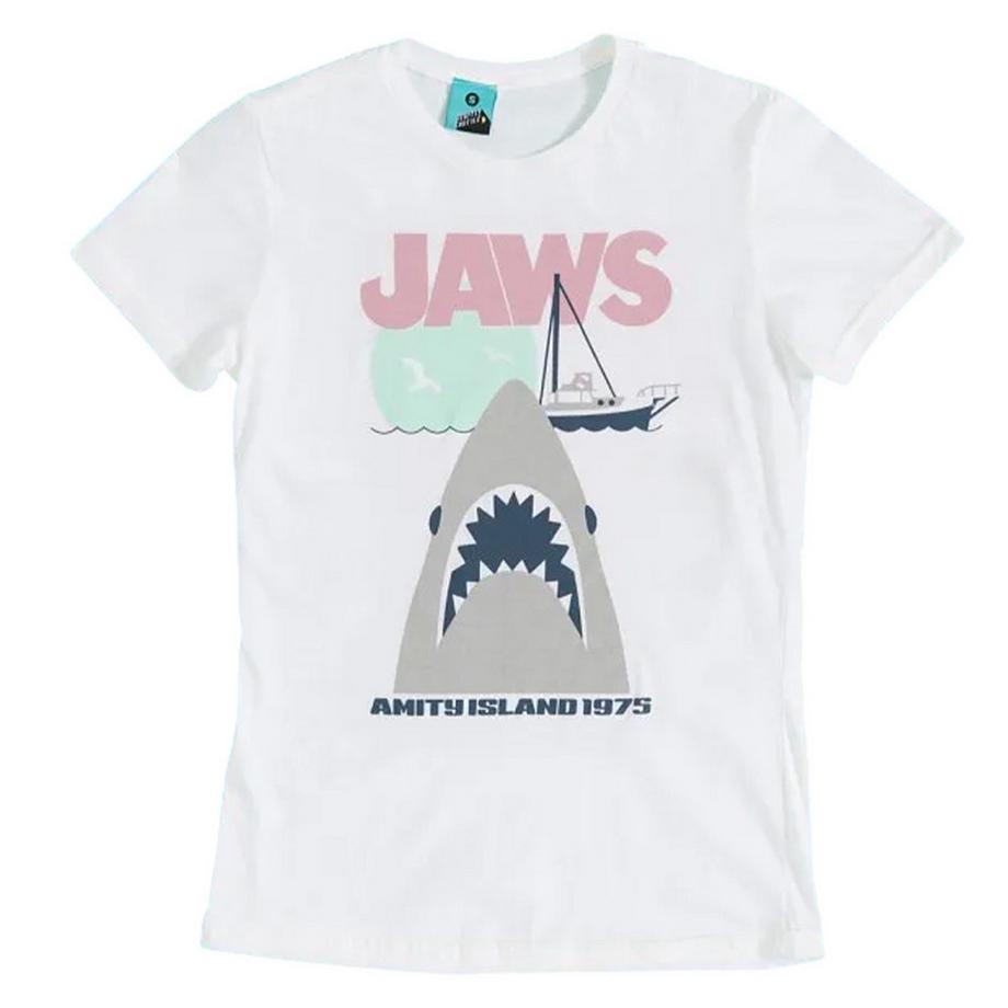 T-ShirtMotiftyle Requin