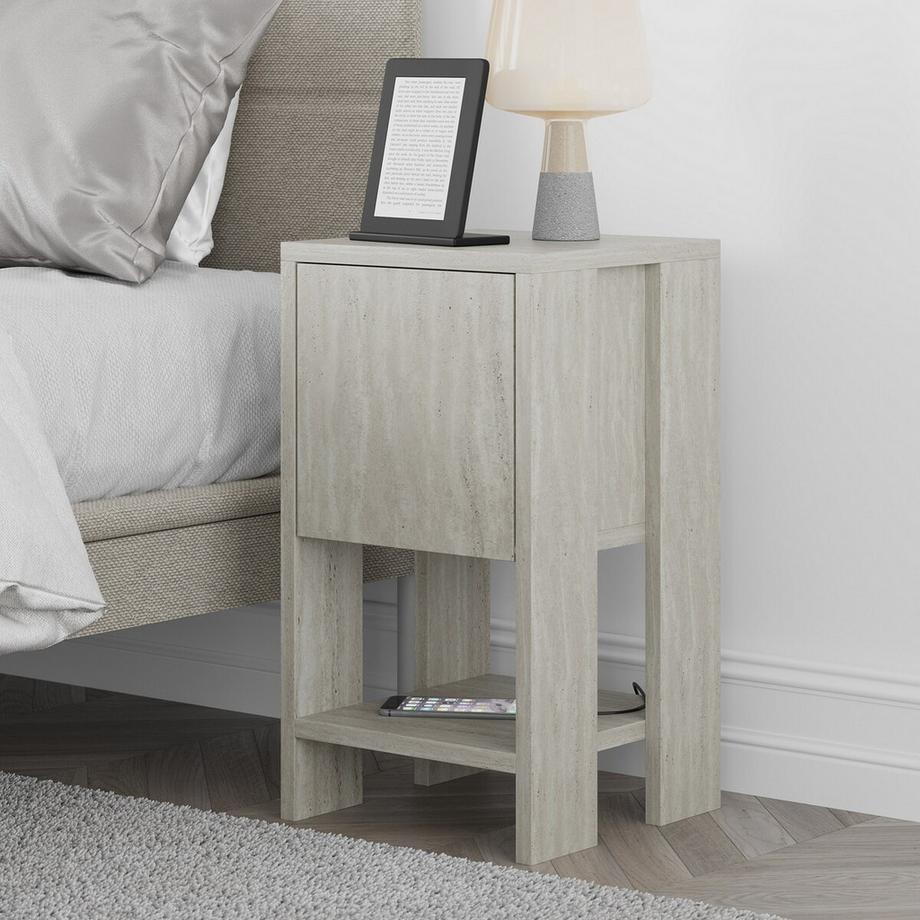 Calicosy Table de chevet EMA  