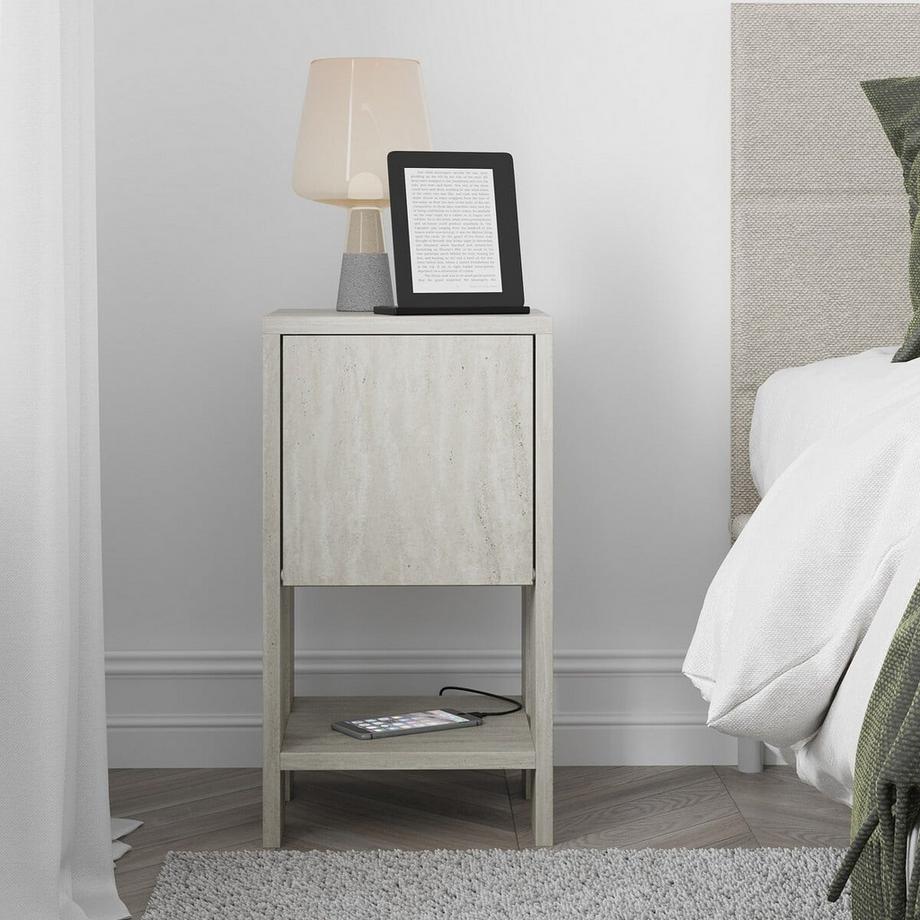 Calicosy Table de chevet EMA  