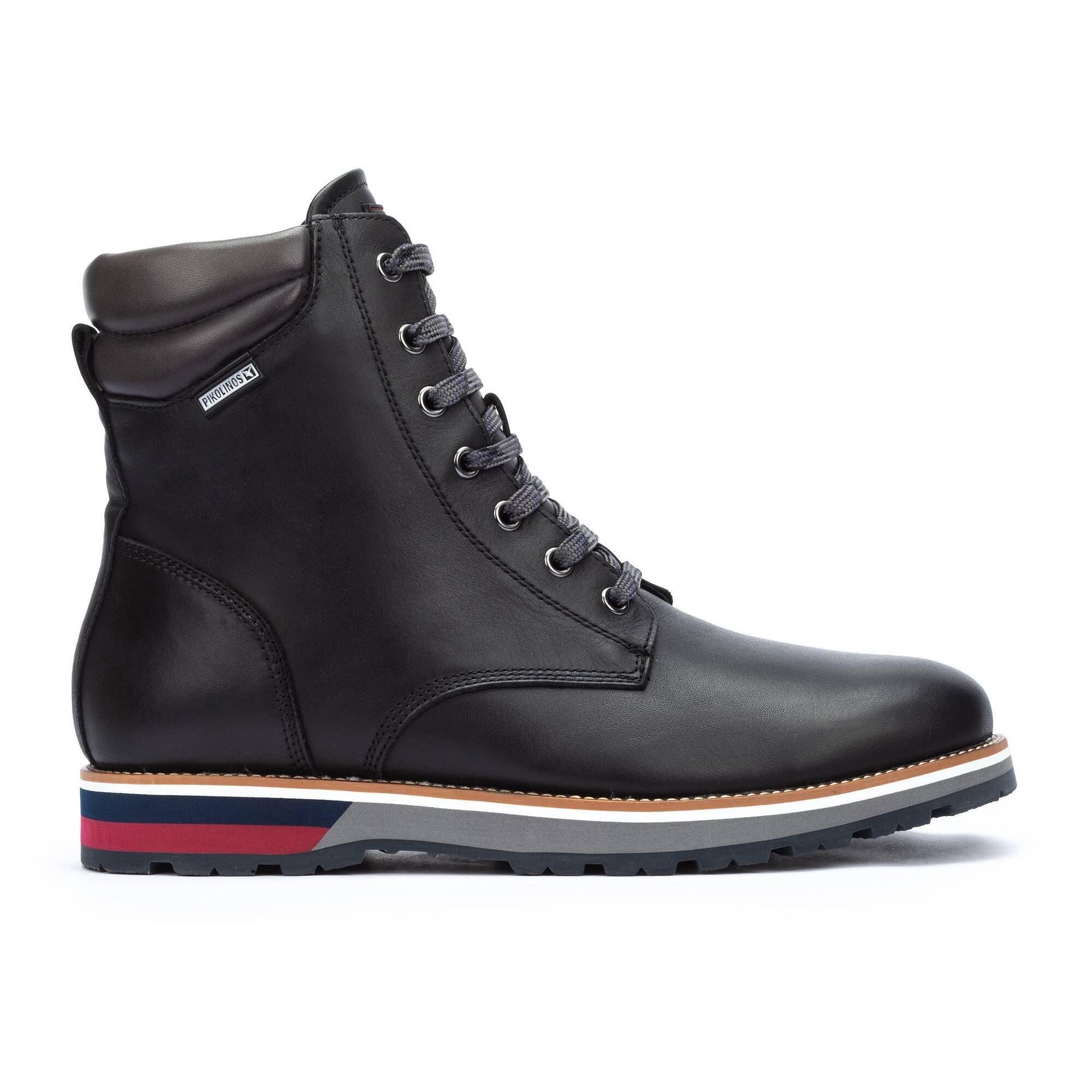 Image of Stiefeletten Pirineos M6s-n8113 Unisex 41